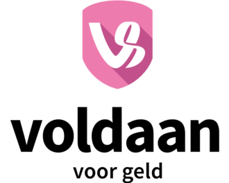 Logo Voldaan