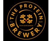 Logo The Protein Brewery