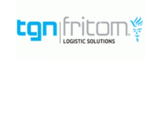 Logo TGN | Fritom B.V.