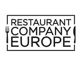 Logo RCE Restaurant Company Europe
