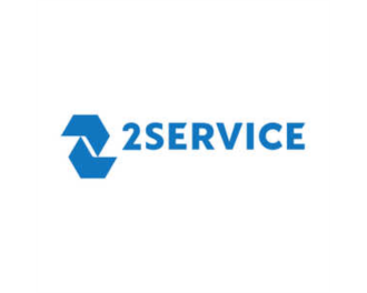 Logo 2Service B.V.
