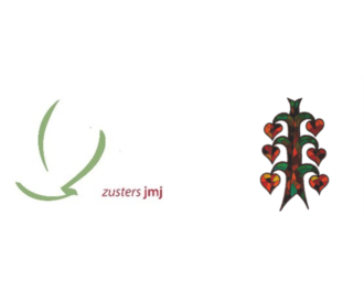 Logo Congregaties JMJ en DMJ