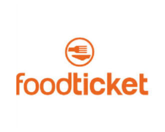 Logo Foodticket B.V.