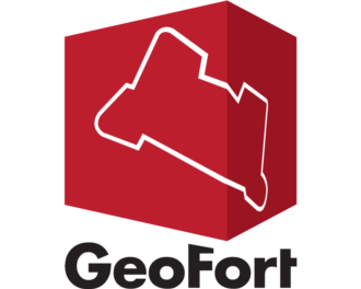 Logo Stichting GeoFort