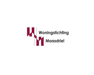 Logo Woningstichting Maasdriel