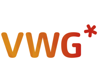 Logo VWG accountancy en belastingadvies B.V.