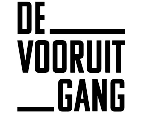 Logo De Vooruitgang