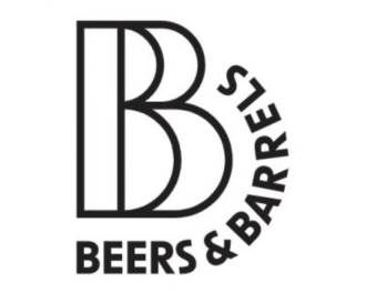 Logo Beers & Barrels