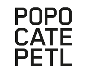 Logo Popocatepetl