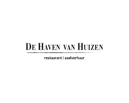 Logo De Haven van Huizen