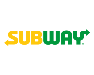 Logo SUBWAY MTP