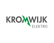 Logo Kromwijk Elektrotechniek B.V.