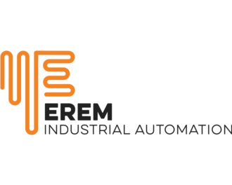 Logo EReM Industrial Automation - P&V Group