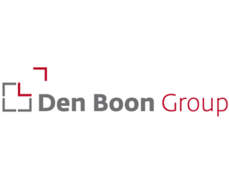 Logo Den Boon Holding BV