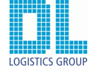 Logo DL Logistics Group