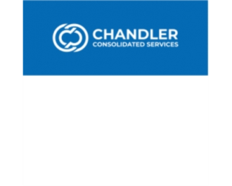 Logo Chandler Consolidated Services BV
