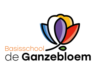 Logo De Ganzebloem