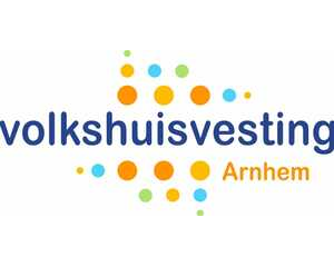 Logo Volkshuisvesting Arnhem