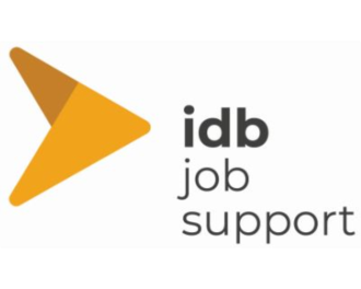 Logo IDB Job Support