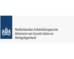 Logo Nederlandse Arbeidsinspectie
