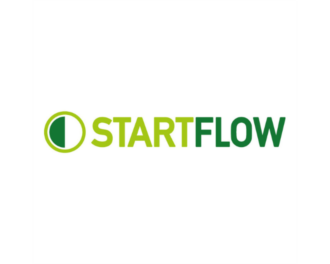 Logo Startflow B.V.