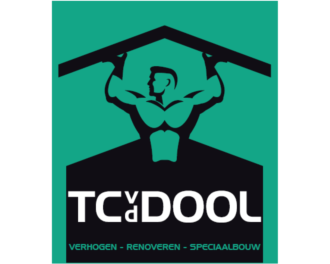 Logo TC van den Dool via MovetoCatch