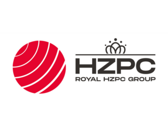 Logo HZPC Holland B.V.