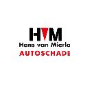 Logo A.A.S. Hans van Mierlo Autoschade Udenhout