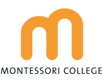 Logo Montessori College Nijmegen
