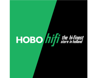 Logo HOBO Hifi