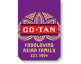 Logo GO Tan