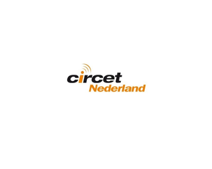 Logo Circet Nederland