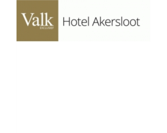 Logo Van der Valk Hotel Akersloot