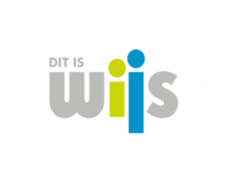 Logo DIT IS WIJS