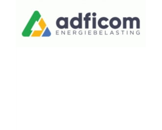 Logo Adficom Vastgoeddiensten B.V.