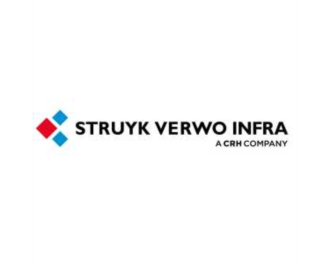 Logo Struyk Verwo Infra