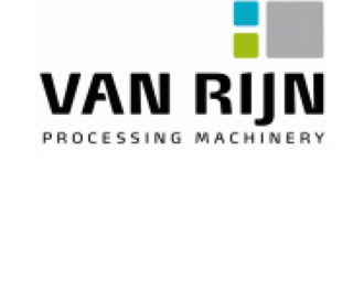 Logo Machinefabriek Van Rijn b.v.