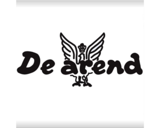 Logo De Arend Schoenmode Middelburg
