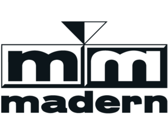 Logo Madern International B.V.