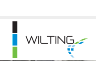 Logo Wilting B.V.