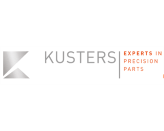 Logo Kusters Precision Parts