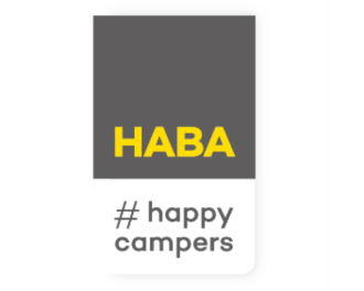Logo HABA B.V.