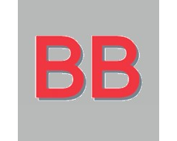 Logo Bouwbedrijf van Bakel