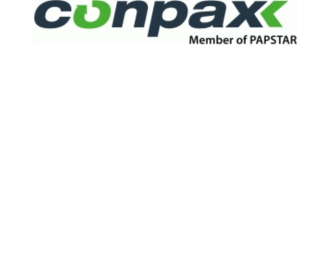 Logo Conpax B.V.