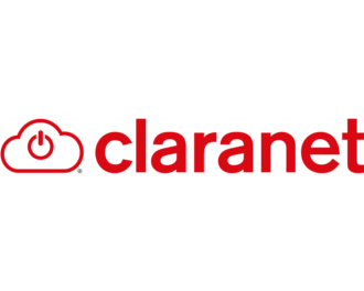 Logo Claranet Benelux