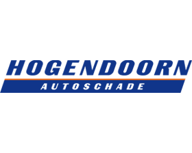 Logo A.A.S. Hogendoorn Autoschade