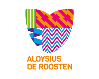 Logo Aloysius De Roosten