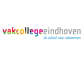 Logo Vakcollege Eindhoven