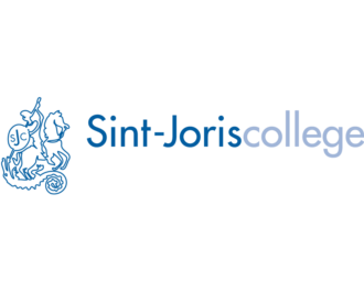 Logo Sint-Joriscollege