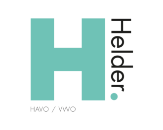 Logo Helder havo/vwo